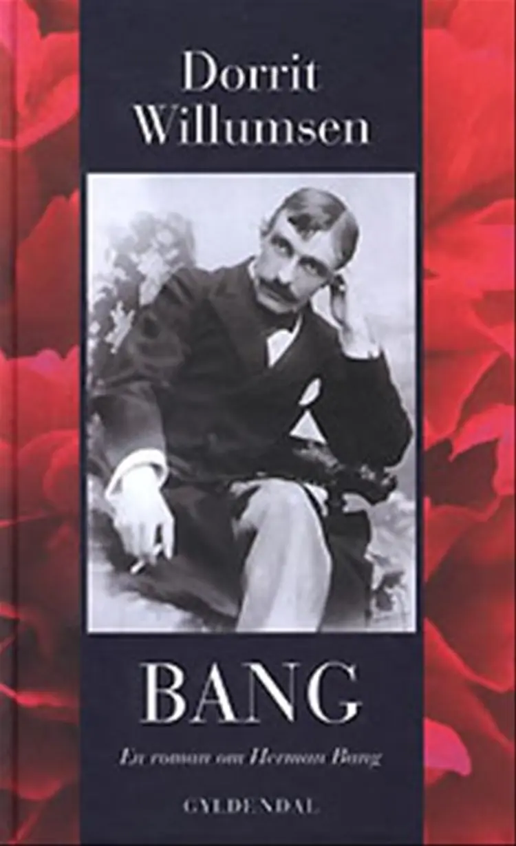 Bang af Dorrit Willumsen Ørnsbo