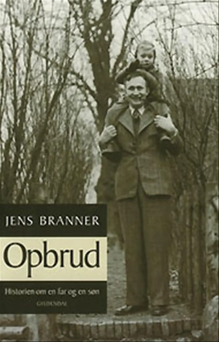 Opbrud af Jens Branner