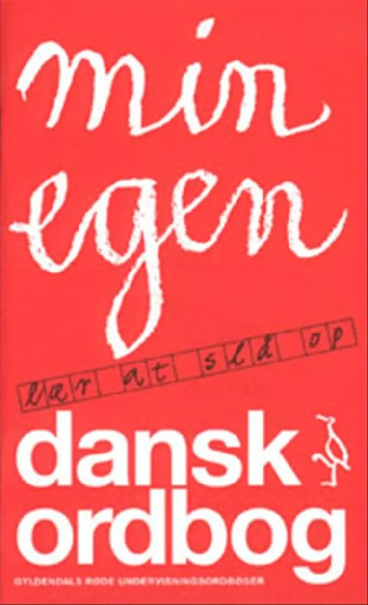 Lær at slå op af Lis Holm Olesen