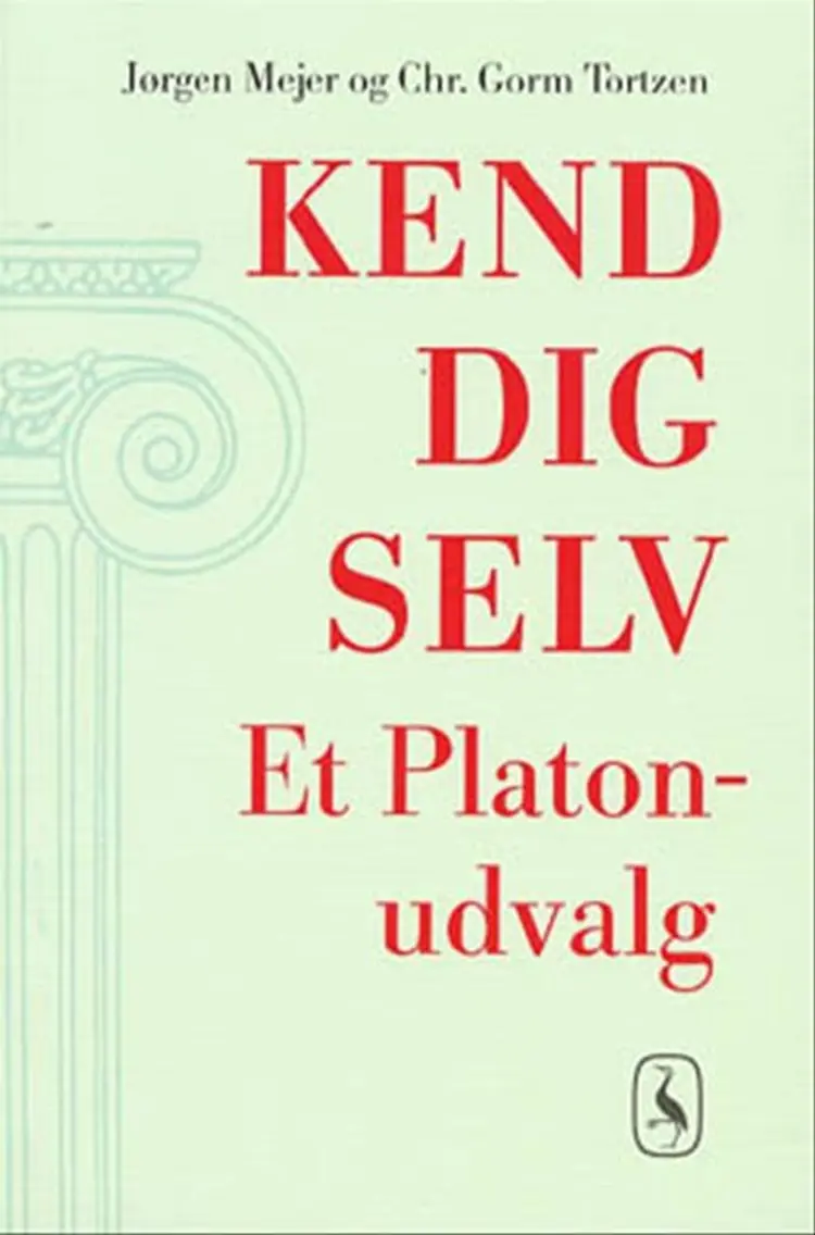 Kend dig selv af Platon