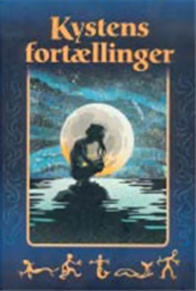 Kystens fortællinger af Liv Helene Willumsen