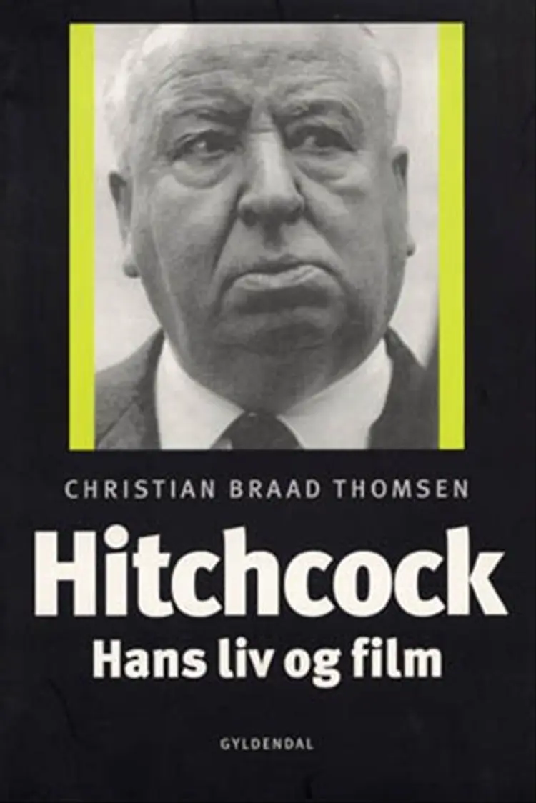 Hitchcock af Chr. Braad Thomsen