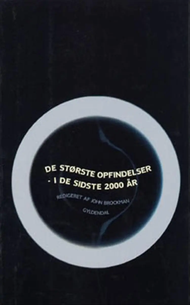 De største opfindelser af Inc.