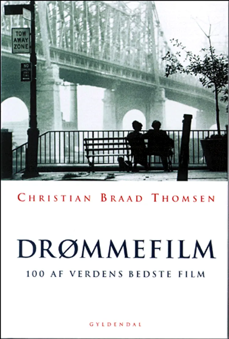 Drømmefilm af Christian Braad Thomsen