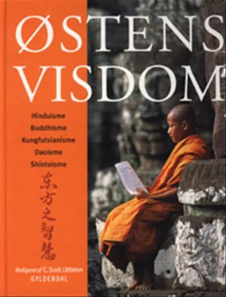 Østens visdom af C. Scott Littleton