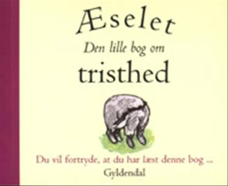 Æselet af A.A. Milne