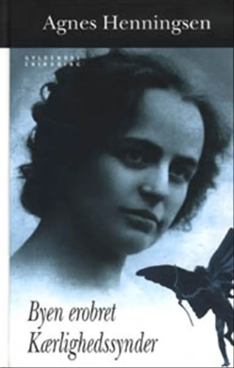 Byen erobret af Agnes Henningsen