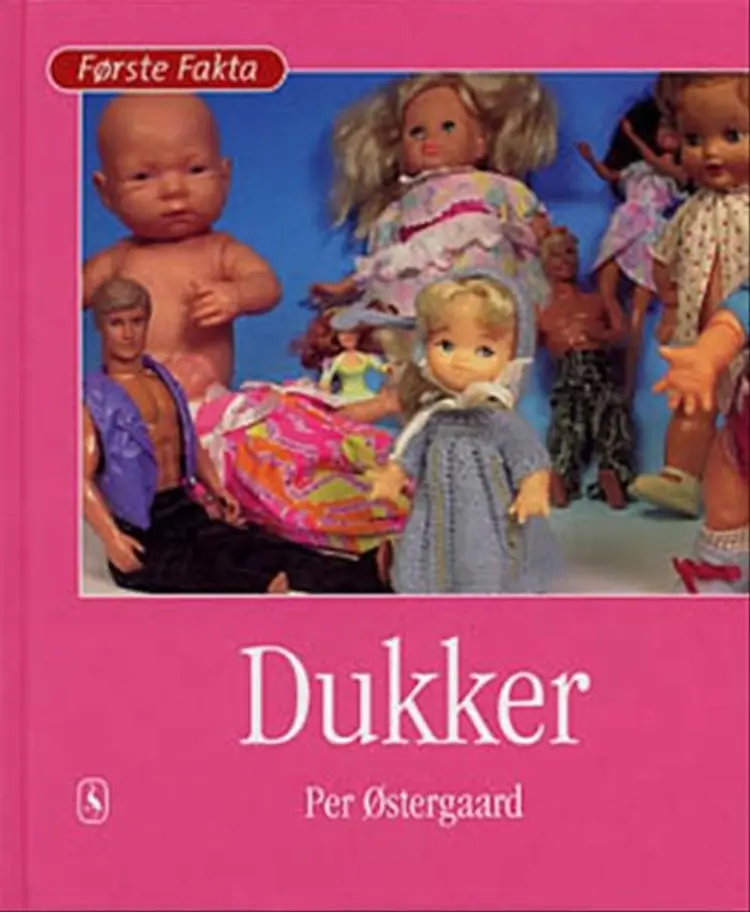 Dukker af Per Østergaard
