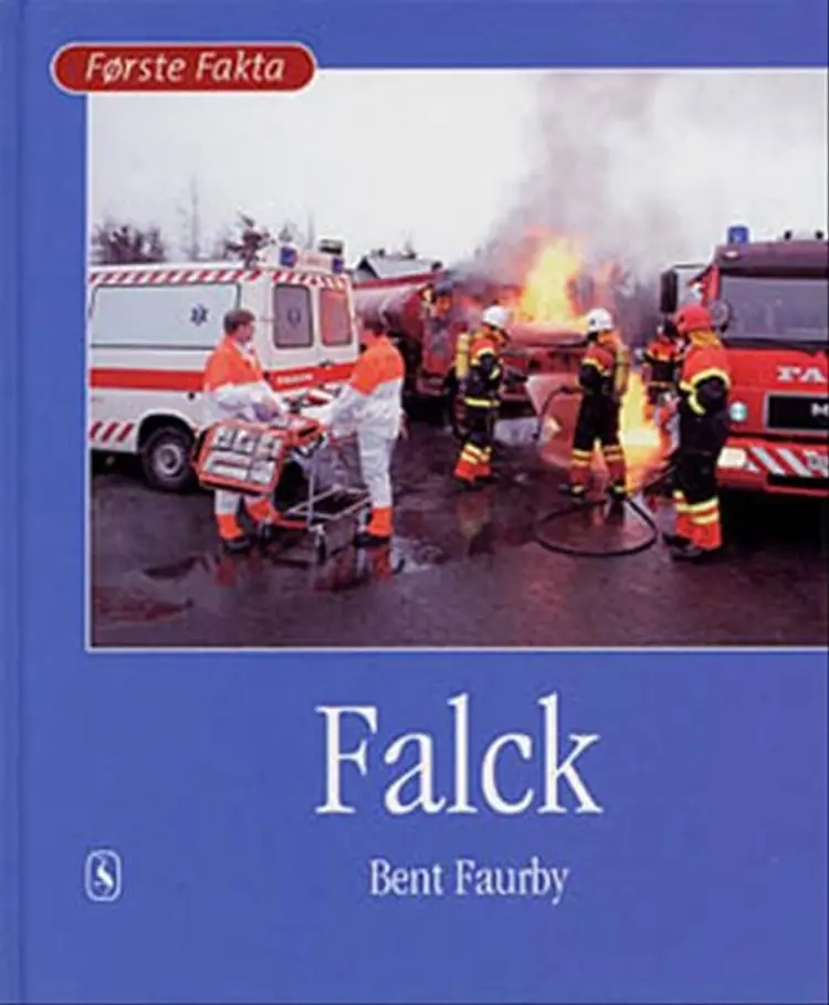 Falck af Bent Faurby