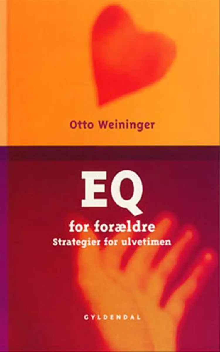 EQ for forældre af Otto Weininger