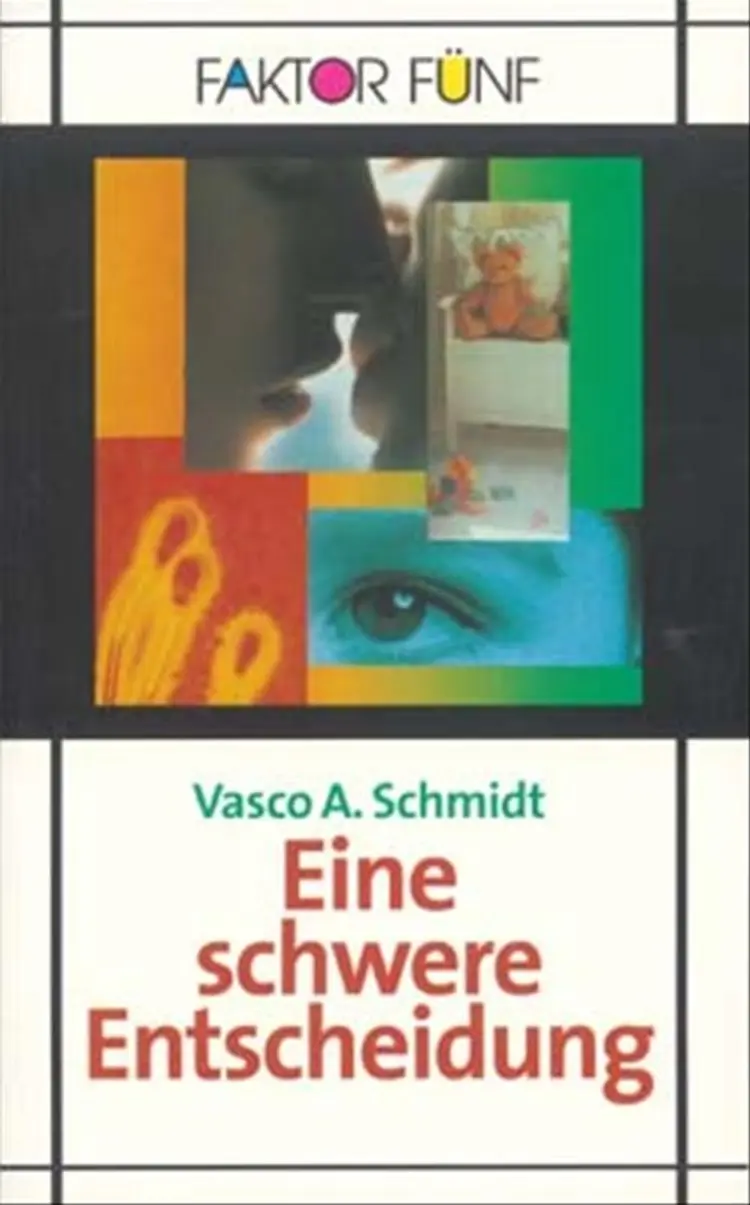 Eine Schwere Entscheidung af Eine schwere entsc..