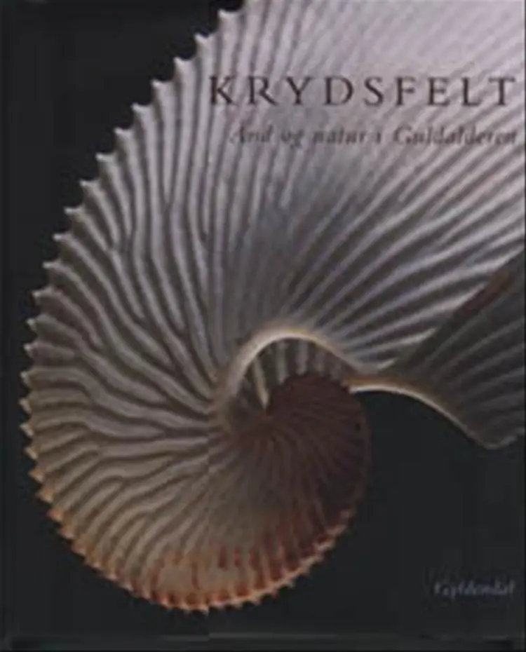 Krydsfelt af Mogens Bencard