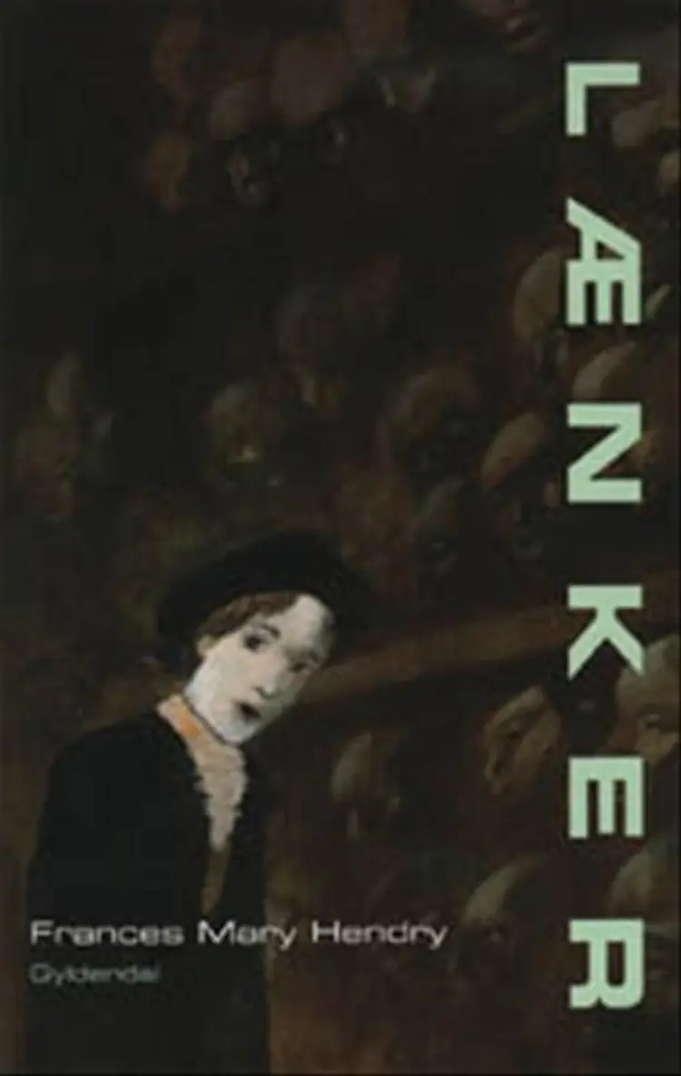 Lænker af Frances Mary Hendry
