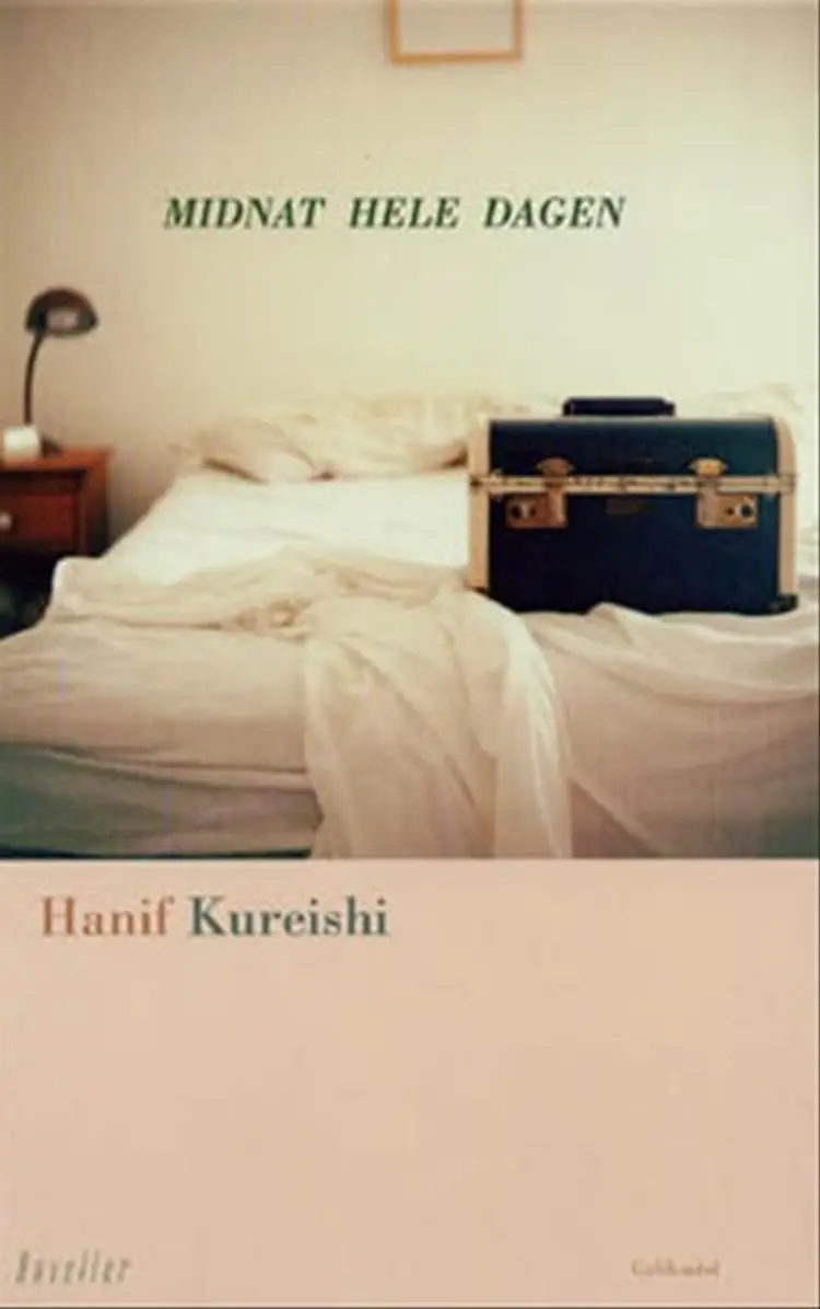 Midnat hele dagen af Hanif Kureishi