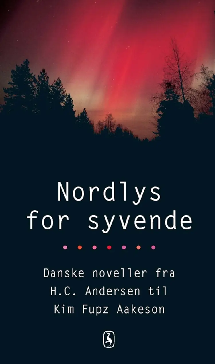 Nordlys for syvende af Jørn E. Albert