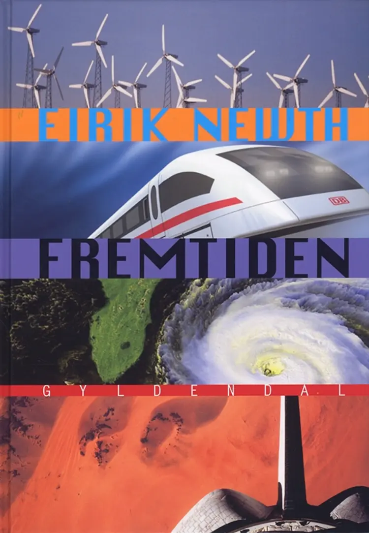 Fremtiden af Eirik Newth