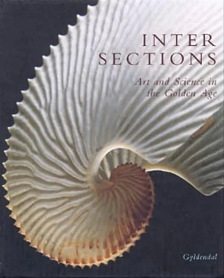 Intersections af Mogens Bencard