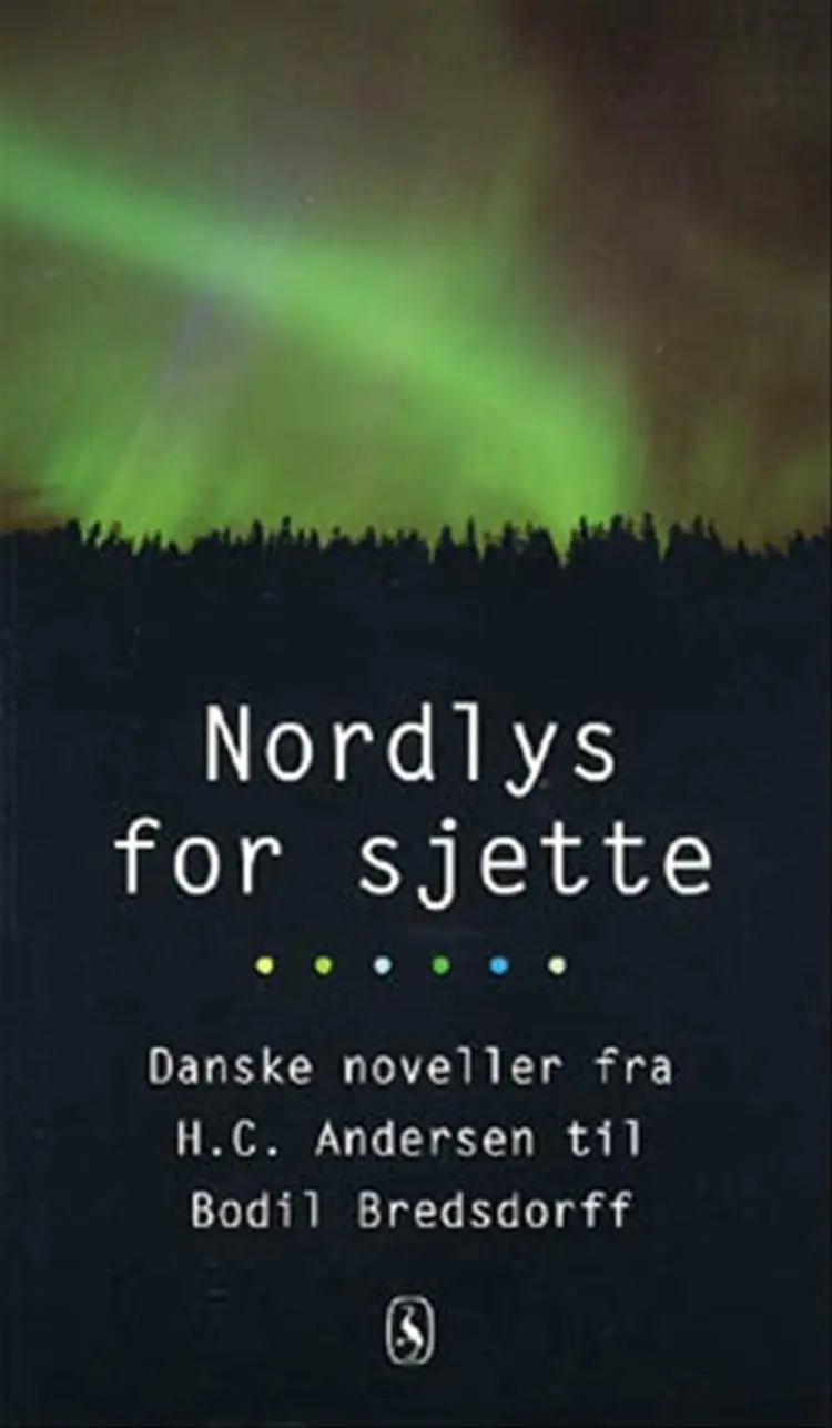 Nordlys for sjette af Jørn E. Albert