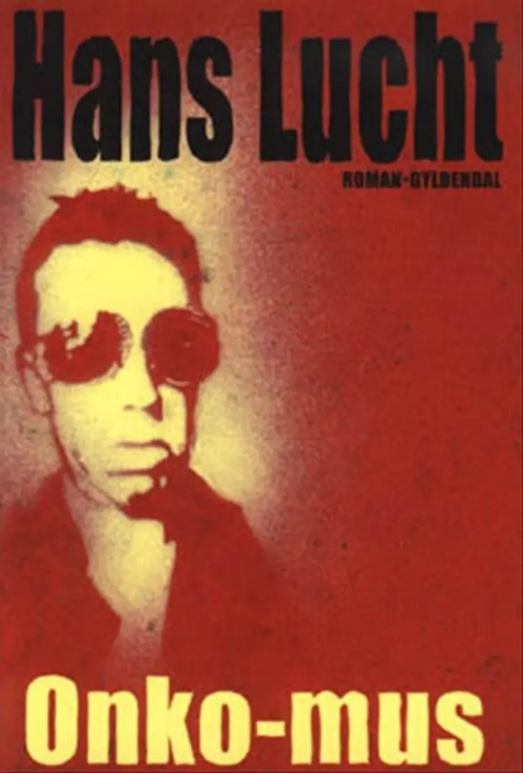 ONKO-mus af Hans Lucht