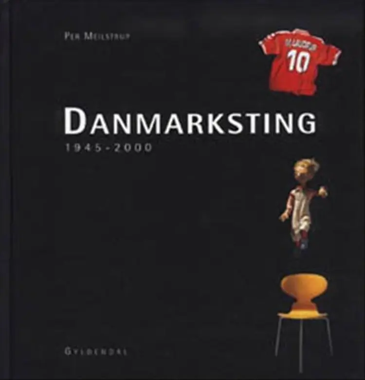 Danmarksting af Per Meilstrup