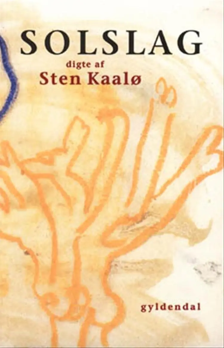 Solslag af Sten Kaalø