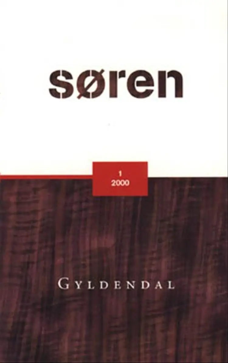 Søren af red.