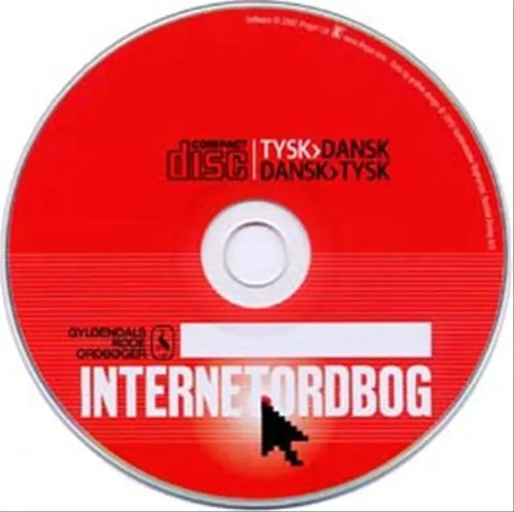 Tysk-dansk, dansk-tysk internetordbog af Jens Erik Mogensen