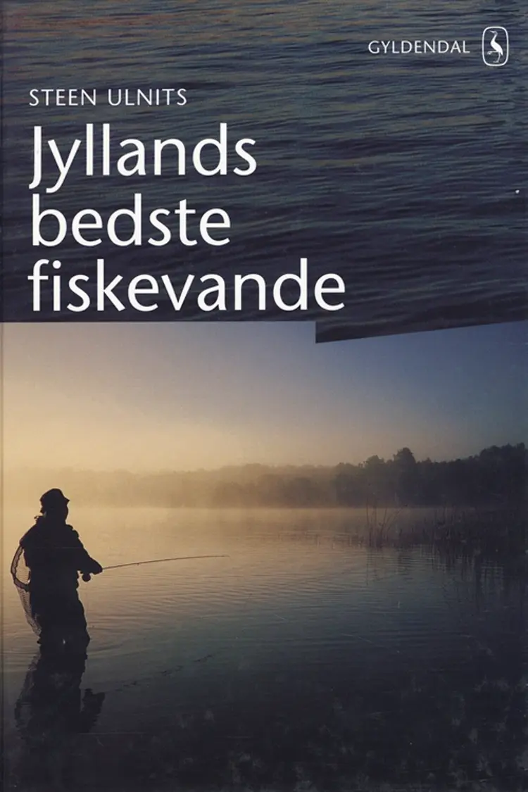 Jyllands bedste fiskevande af Steen Ulnits