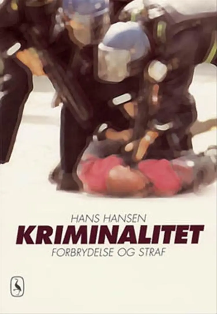 Kriminalitet af Hans Hansen