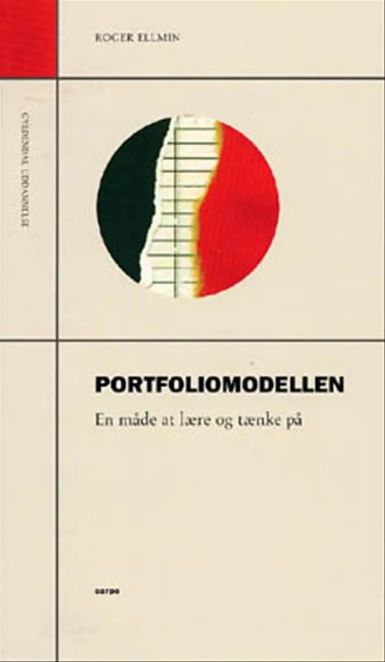 Portfoliomodellen af Neel Dich Abrahamsen