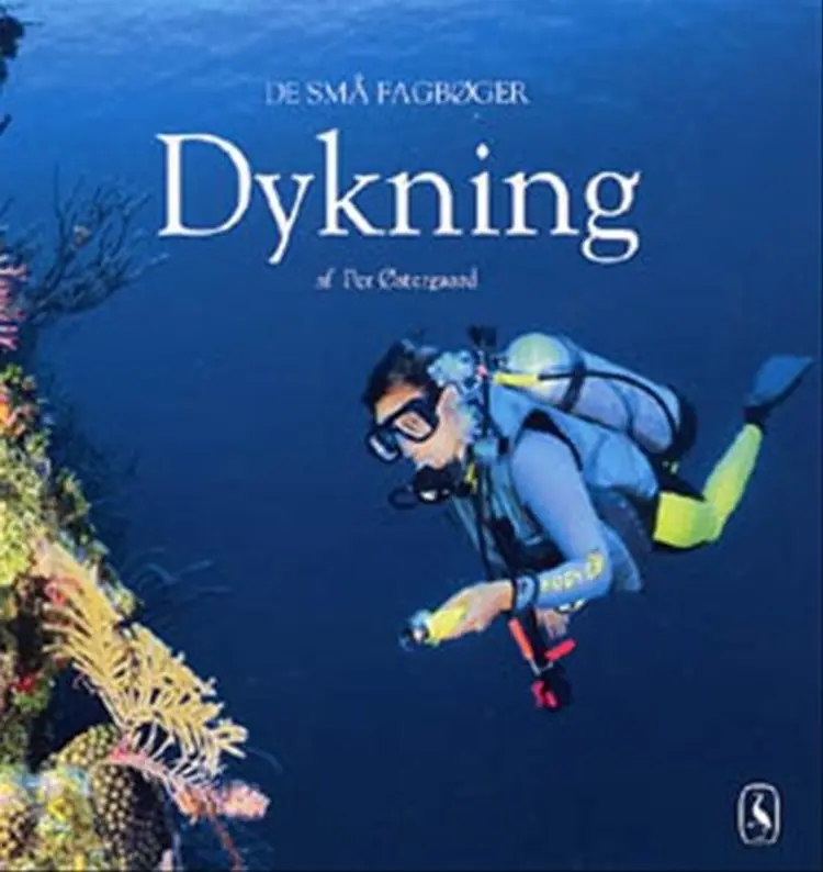 Dykning af Per Østergaard