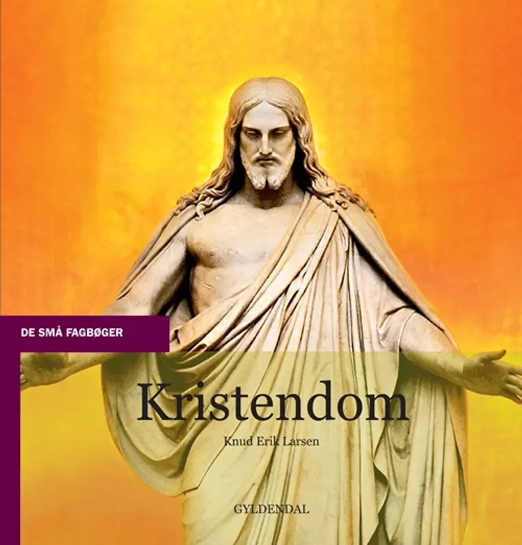 Kristendom af Knud Erik Larsen