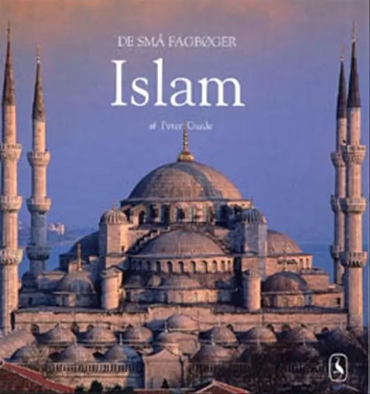Islam af Peter Garde