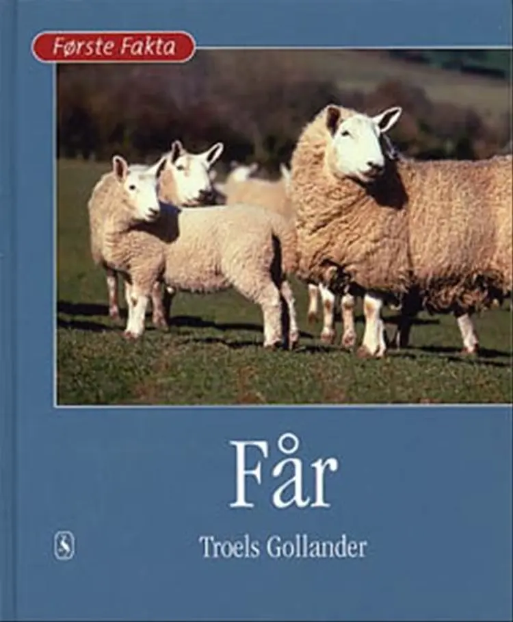Får af Troels Gollander