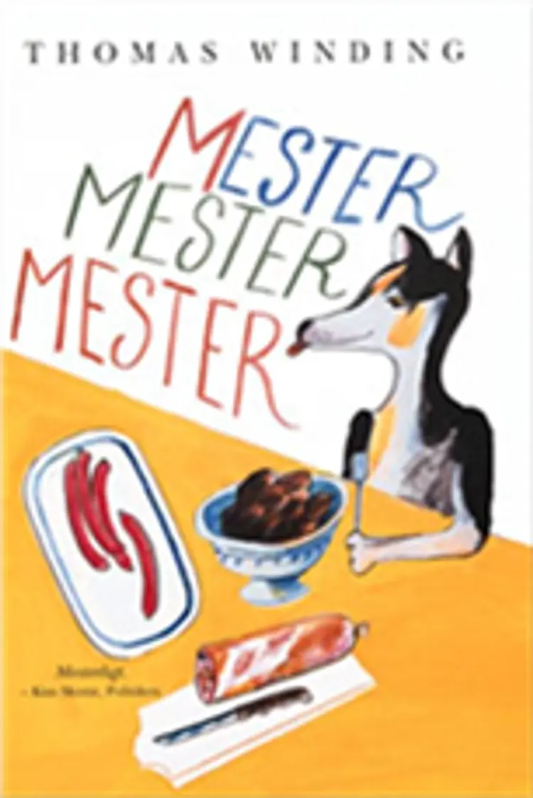 Mester, Mester, Mester af -