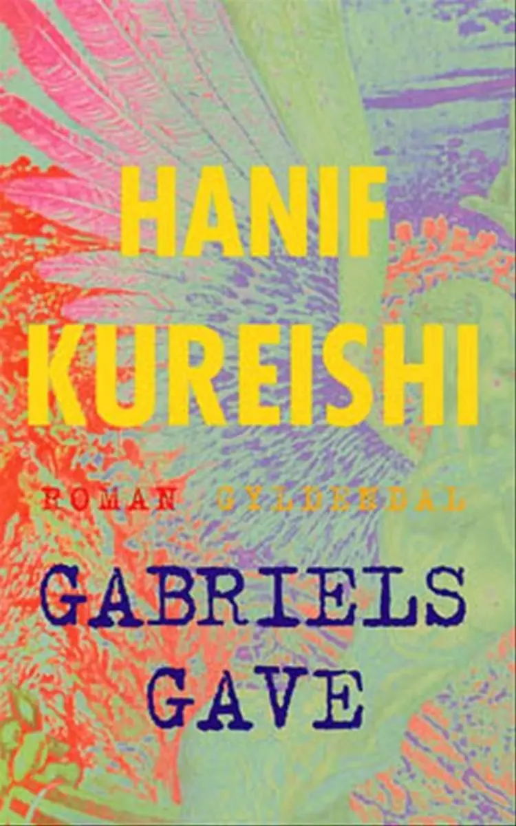 Gabriels gave af Hanif Kureishi