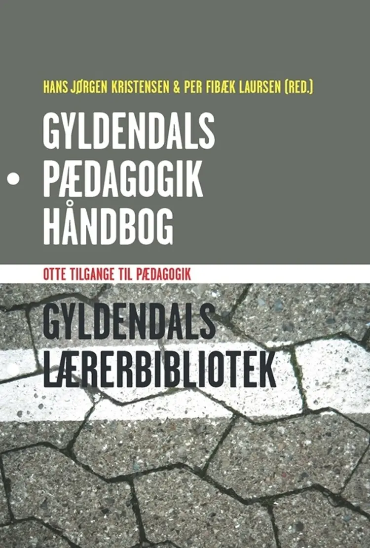 Idéhistorie for de pædagogiske fag af Benedicta Pécseli