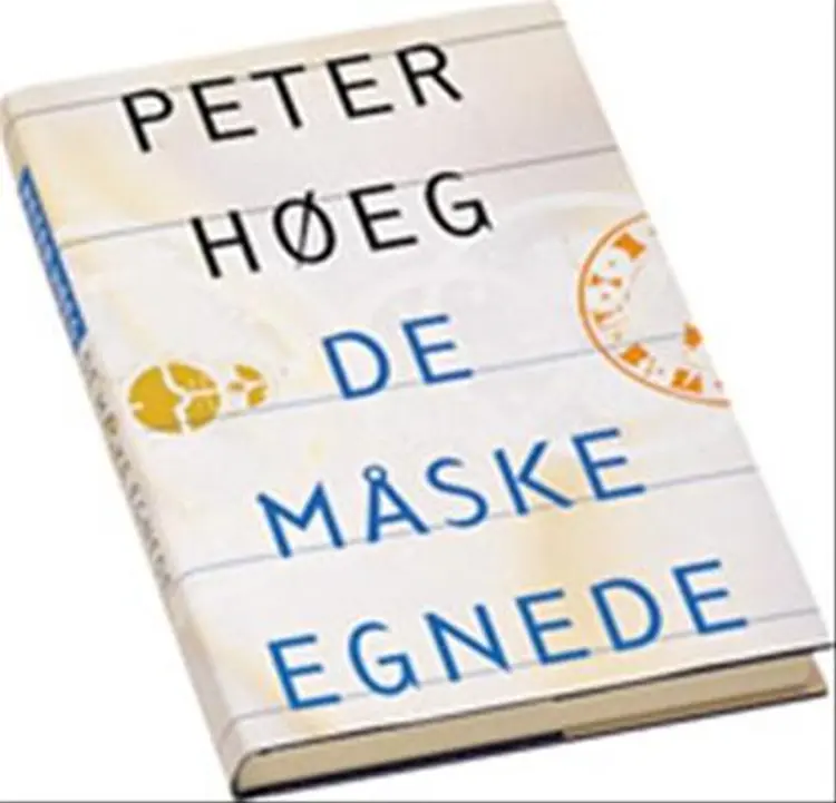 De måske egnede af -