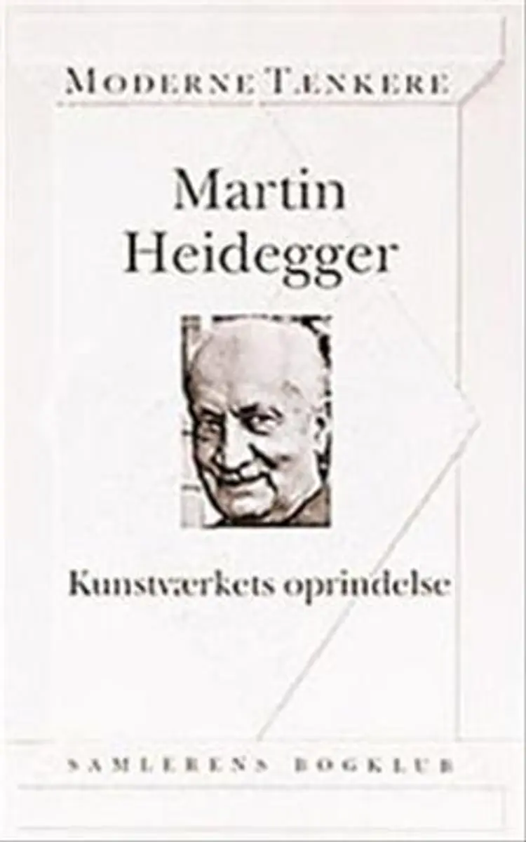 Kunstværkets Oprindelse af -