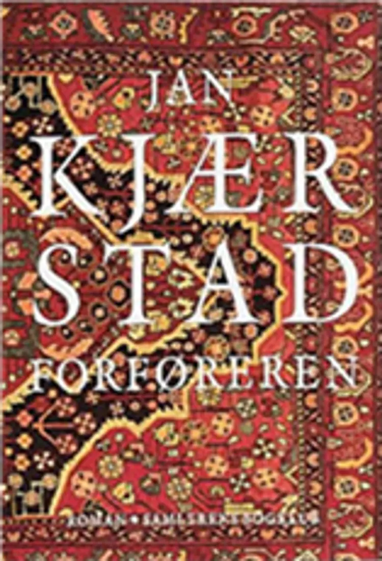 Forføreren af -