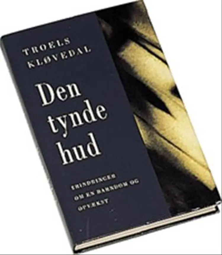 Den Tynde Hud af -