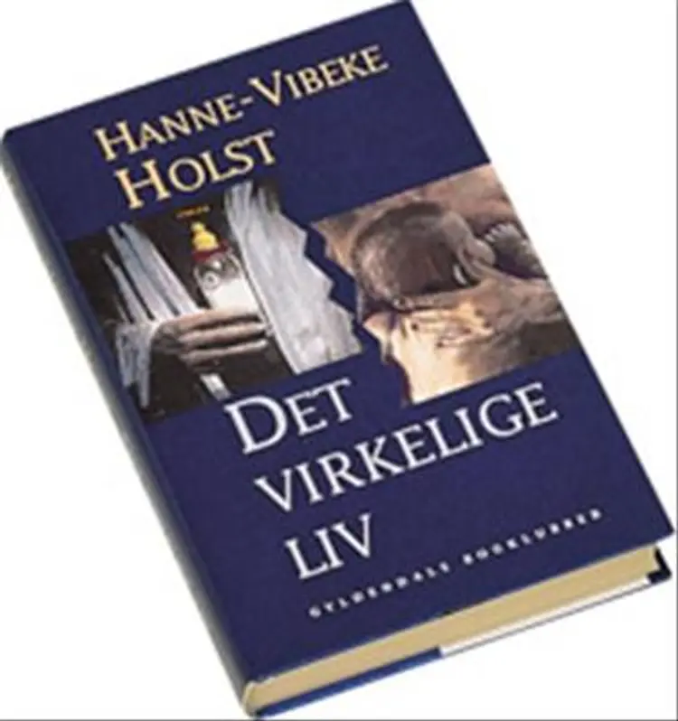 Det virkelige liv af -