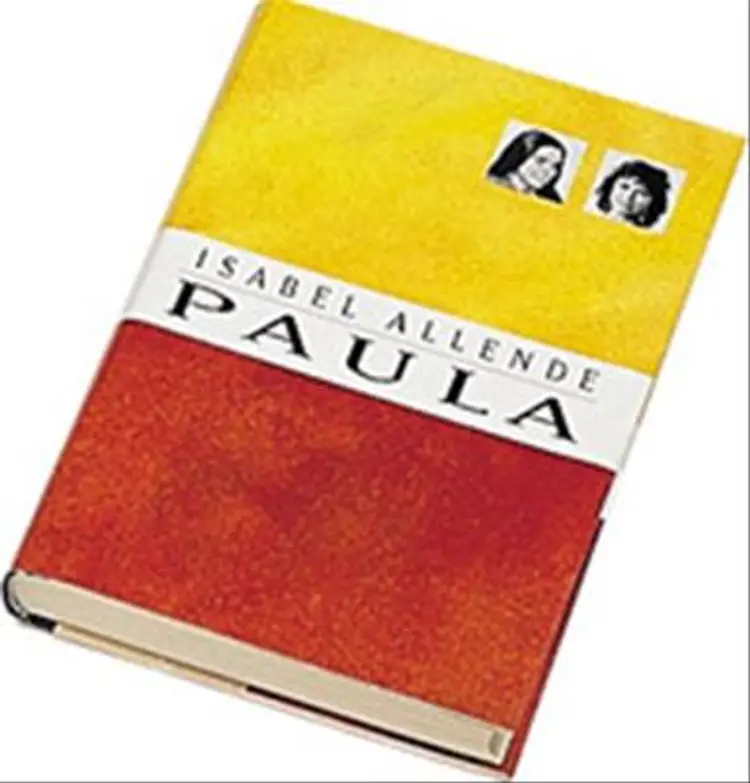 Paula af -