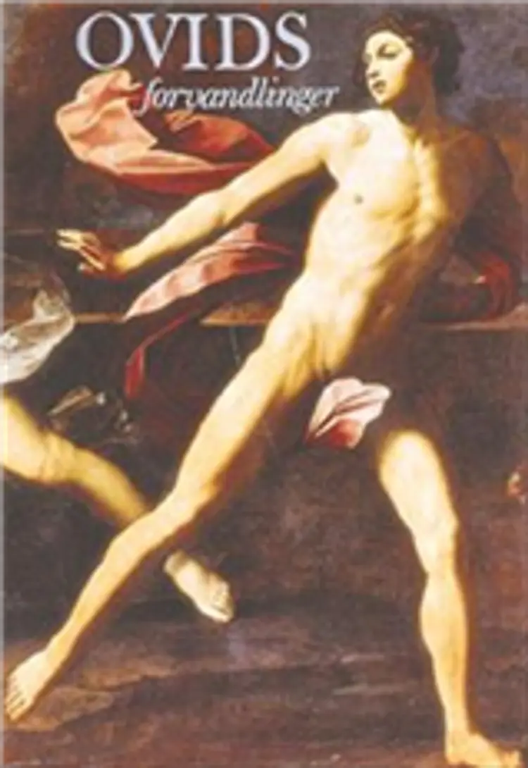 Ovids forvandlinger af Publius Ovidius Naso