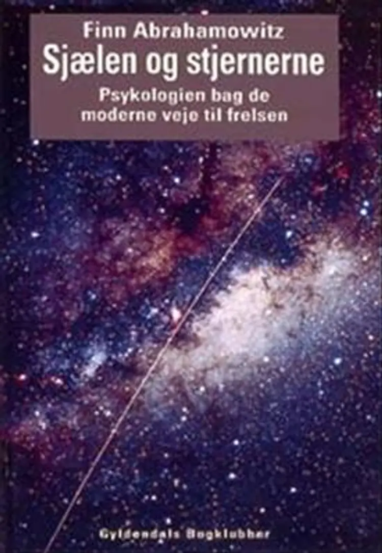 Sjælen og stjernerne af -