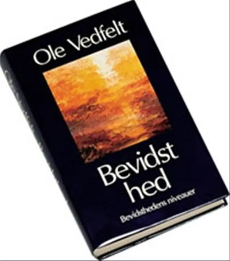Bevidsthed af -
