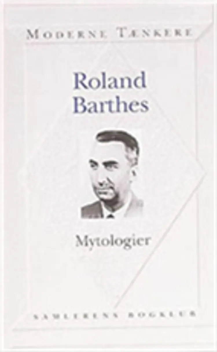 Mytologier af -