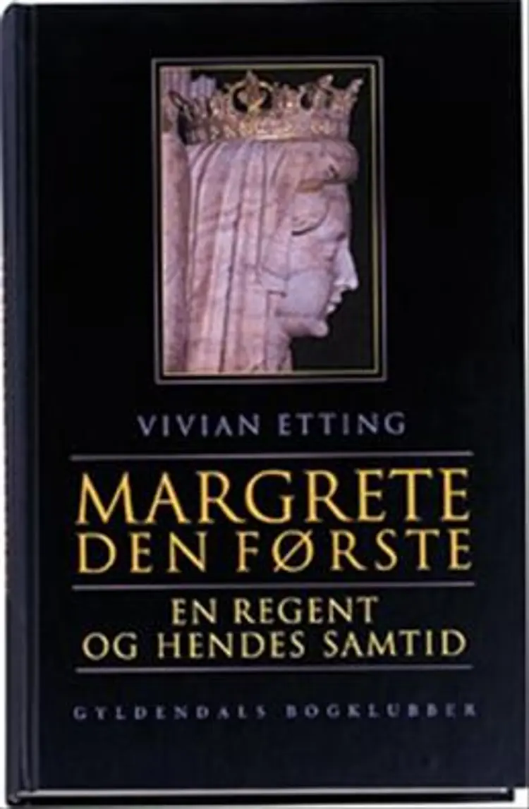 Margrete Den Første af -
