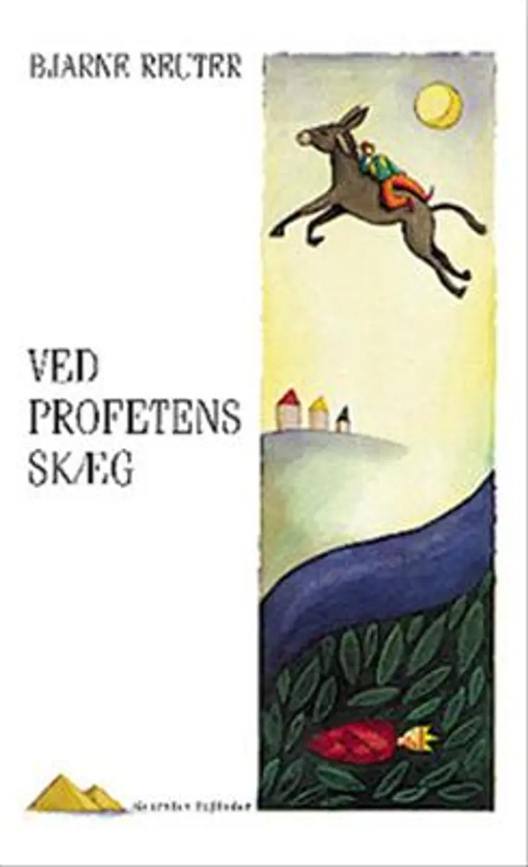 Ved profetens skæg af -