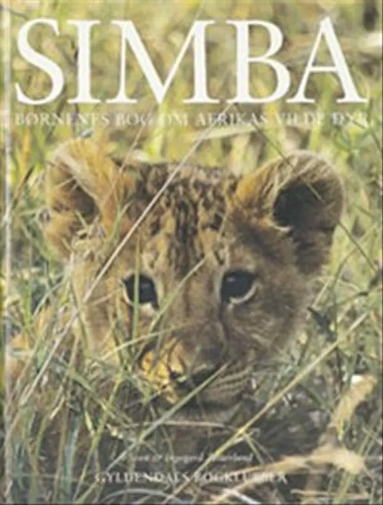 Simba af -